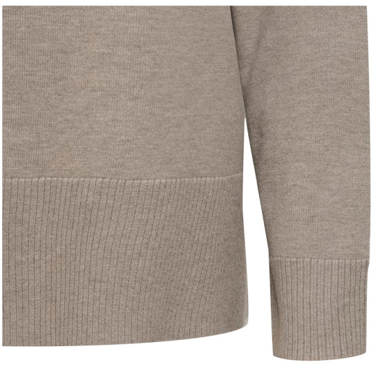 Only Γυναικεία πλεκτή μπλούζα